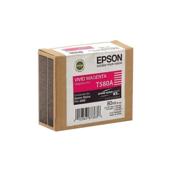 Epson C13T580A00 - originální