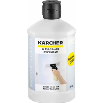 Kärcher 6.295-933.0 RM 500 Profi čistič skel a oken 500 ml