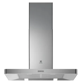 Electrolux EFB90460OX