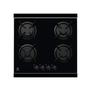 Electrolux EGT6242NVK