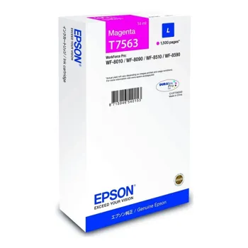 Epson C13T756340 - originální