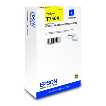 Epson C13T756440 - originální