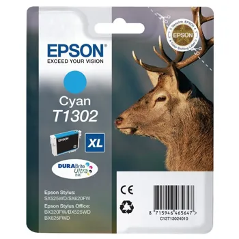 Epson C13T130240 - originální