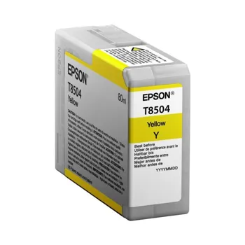 Epson C13T850400 - originální