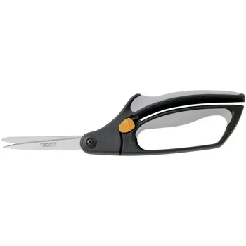 Fiskars Nůžky na trávu S50 111090