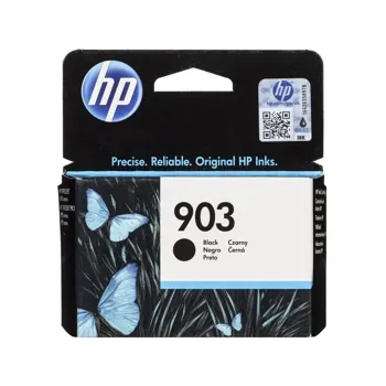 HP 903 originální inkoustová kazeta černá T6L99AE