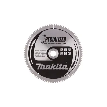 Makita pilový kotouč 305x30x100T B-09684