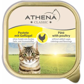 Athena drůbeží 100 g