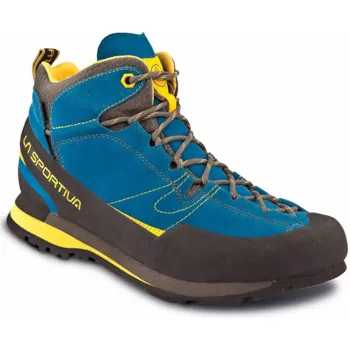 La Sportiva treková Boulder X Mid Gtx