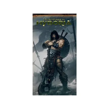 Ares Games Age of Conan Adventures in Hyboria