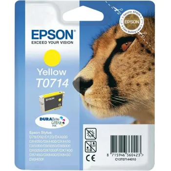 Epson C13T0714 - originální