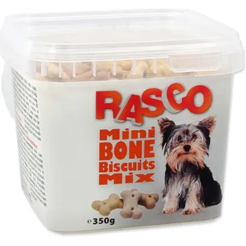 Rasco mikro kost mix 350 g