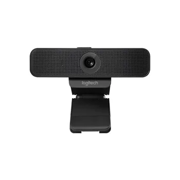 Logitech C925e Webcam