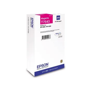 Epson C13T754340 - originální