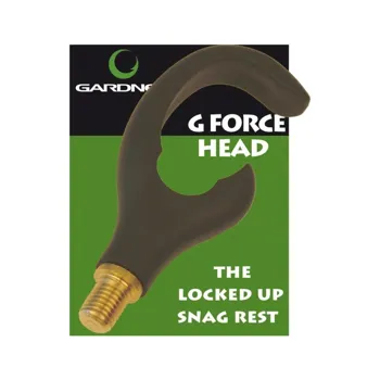 Gardner rohatinka – G-Force Head