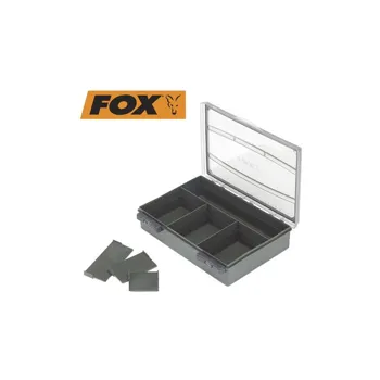 Fox F Box Medium Single