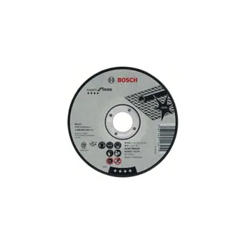 Bosch 2608601513 kotouč řezný 150x1,6mm INOX