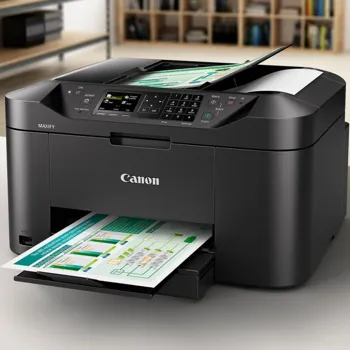 Canon MAXIFY MB2150