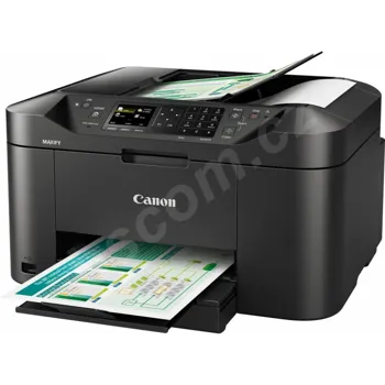 Canon MAXIFY MB2750