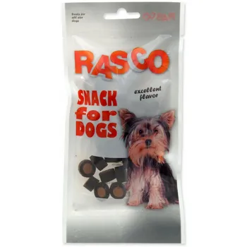 Rasco kolečka losos 50 g