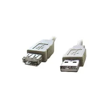 Gembird KAB056C24 C-TECH USB 2.0, A-A, 3m