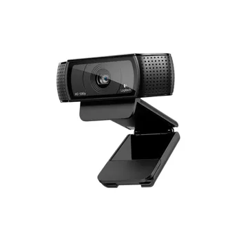 Logitech HD Pro Webcam C920