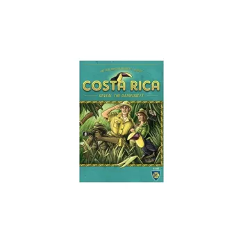 Mayfair Games Costa Rica