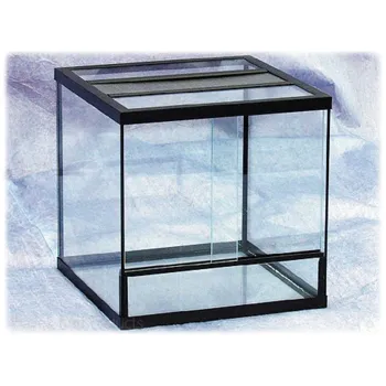 Ante Terarium s jednoduchým větráním 80 x 35 x 40 cm, 112 l