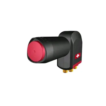 Opticum Red Rocket Quattro LNB 0,1dB