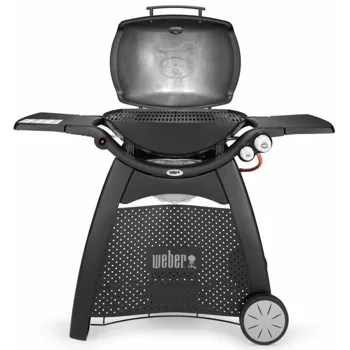 Weber Q 3200