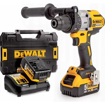 DeWALT DCD991P2