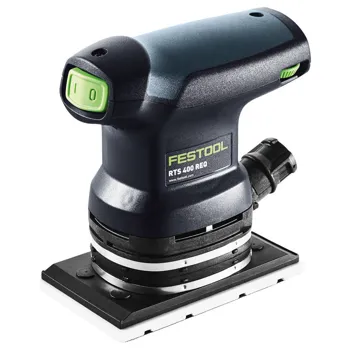 Festool RTS 400 REQ