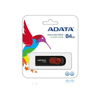 ADATA Classic C008 64GB AC008-64G-RKD