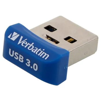 Verbatim Store 'n' Stay Nano 64GB 98711