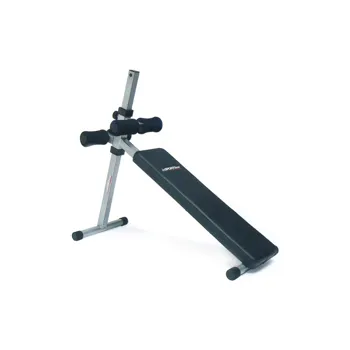 inSPORTline Ab Crunch Bench