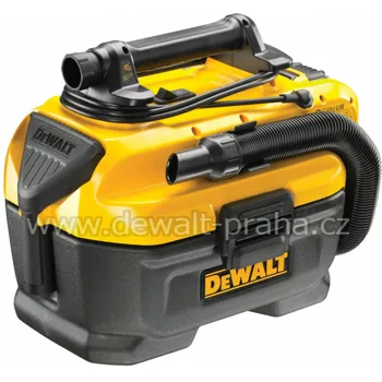 DeWalt DCV 584L