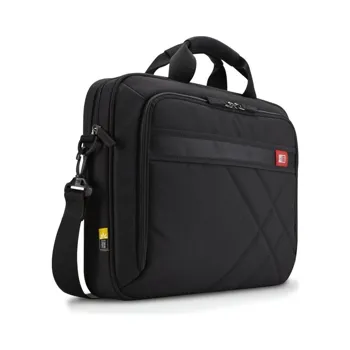 Brašna Case Logic CL-DLC117 17,3'' black