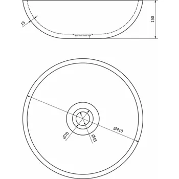 Sapho PRIORI PI011