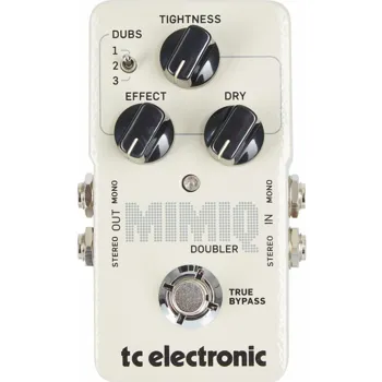 TC Electronic Mimiq Doubler