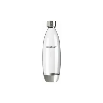 Sodastream láhev Fuse Metal 1 l