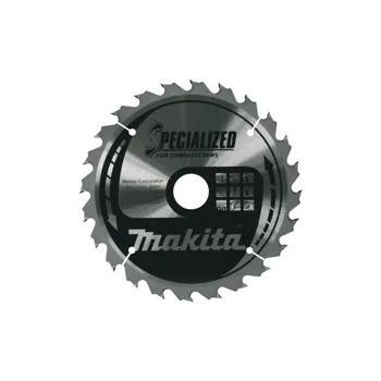 Makita B-16885 Pilový kotouč 85x15mm 20 zubů