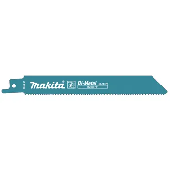 Makita pilový list univerzální BiM 150mm 5ks B-43153