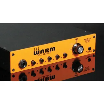 Warm Audio WA12 MKII