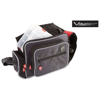 Fox Rage Voyager Shoulder Bag Large