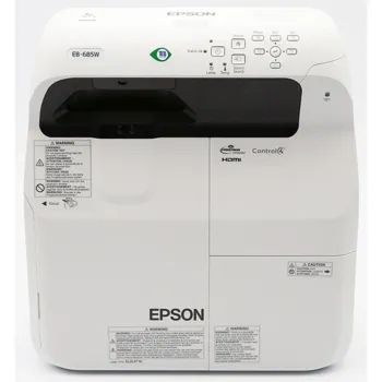 Epson EB-685W