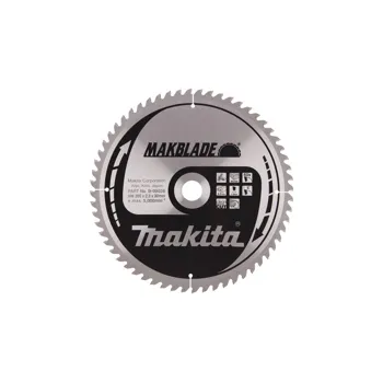 Makita pilový kotouč 305x30 60T =oldB-03589 B-09036