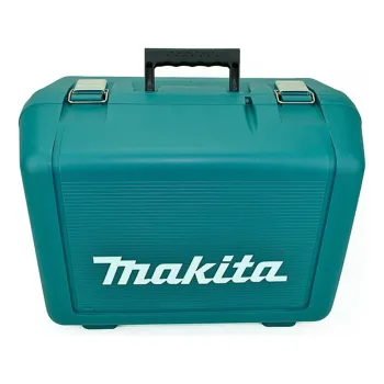 Makita plast. kufr BSS610SF 824757-7