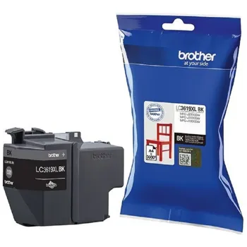 Brother LC-3619XLBK - originální