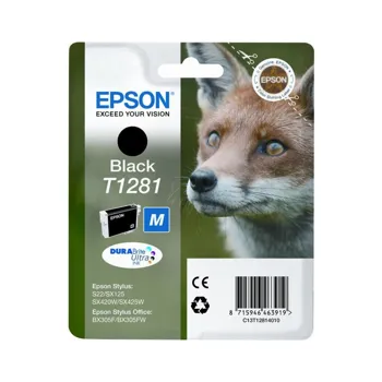 Epson C13T12814012 - originální