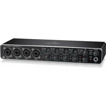 Behringer UMC404HD